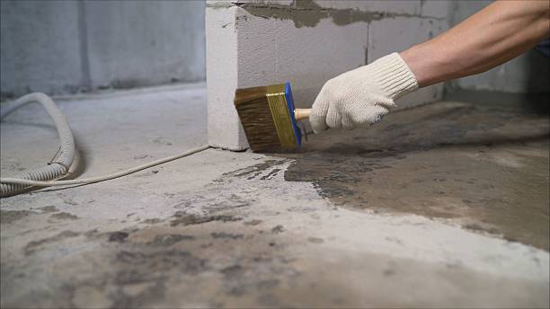 24/7 Emergency Waterproofing experts in Wetumpka, AL